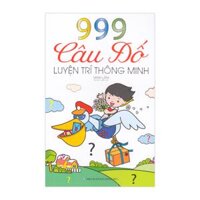 999 Câu đố luyện trí thông minh (ML-21)