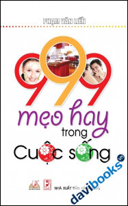 999 Mẹo Hay Trong Cuộc Sống