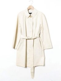 9991-Áo khoác nữ-ALLEGRI Italy trench coat-size 7AR~size S