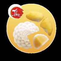 99_BÁNH DẺO SẦU RIÊNG 0 TRỨNG