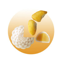 99_Bánh kinh đô dẻo sầu riêng  0 trứng 180g