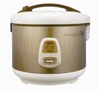 99CkQH1980 Nồi cơm điện Cuckoo CR1413G (CR-1413G) - Nồi cơ, 2.5 lít, 800w