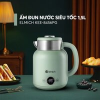 99ELCH1080 Ấm siêu tốc Elmich KEE 8456 PG