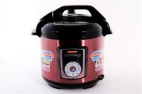 99GD1131 Nồi áp suất điện đa năng Sunhouse SHD1755