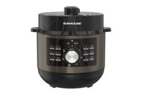 99GD1135 Nồi áp suất điện Sunhouse 6 lít SHD1656
