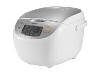 99GD2390 Nồi cơm điện tử Panasonic 1.8 lít SR-CX188SRAM