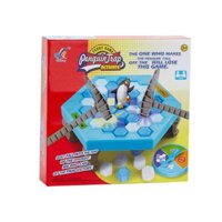 [99k free ship] Penguin Trap - Bẫy chim cánh cụt