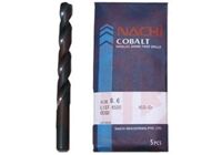 9.9mm Mũi khoan inox Nachi L6520-099