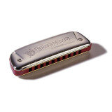 Kèn Harmonica Hohner Golden Melody M542016