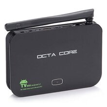 Android TV Box EnyBox EKB368