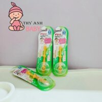 [9Baby] Bàn chải đánh răng Pigeon giành cho bé 9 tháng, 4902508115438, Top1Food_00003_sg1