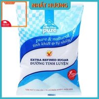 9c9wa Đường Tinh Luyện Pure Biên Hòa 500gr