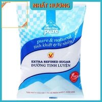 9c9wa Đường Tinh Luyện Pure Biên Hòa 500gr