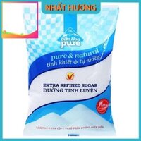 9c9wa Đường Tinh Luyện Pure Biên Hòa 500gr