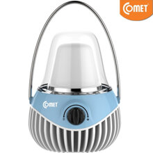 Đèn sạc LED Comet CRL3101