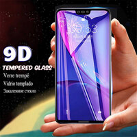 9D Full Cover Tempered Glass For Huawei nova 5 Pro Screen Protector huawei nova 3E ANE-LX1 ANE-LX2 ANE-LX3 ANE-LX2J ANE-AL00 GLK-LX1 GLK-LX1U GLK-LX2 GLK-LX3 SEA-AL00 SEA-AL10 Huawei nova 5i Phone Film Huawei P20 lite 2019 Protective Glass