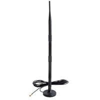 9dbi WiFi Magnetic Antenna 2.4GHz Wireless Base