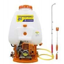 BÌNH XỊT 2 THÌ FST 767SP (BỘ BƠM ĐỒNG CAO ÁP)