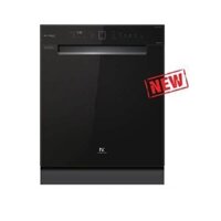 9GD Máy rửa bát 16 bộ Eurosun SMK82EU88G
