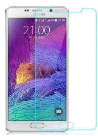 9H 2.5D Chống Nổ Kính Cường Lực Phim Bảo Vệ Màn Hình (Samsung Note 5)