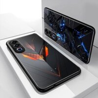 9h Kính Dành Cho Meizu 21 Note Ốp Lưng Cho Meizu 21Note Kính Cường Lực Cứng Ốp lưng Meizu 21 Pro Shell Meizu 21 5G