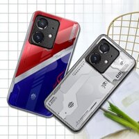 9h Kính Dành Cho Realme Neo 7 SE Ốp Lưng Kính Cường Lực Cứng Ốp lưng OPPO Realme Neo 7X Shell Real me Neo7