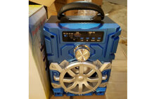 Loa bluetooth QS62
