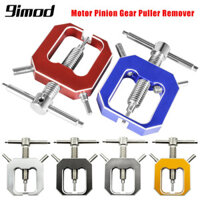 9imod RC Motor Gear Puller Máy nhổ răng Kim loại Đa năng Bánh răng Dụng cụ loại bỏ