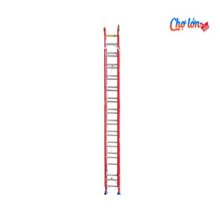 Thang cách điện hai đoạn Nikawa NKL-80