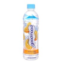 Nước uống Good Mood vị cam 455ml