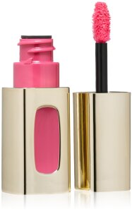 Son lì dạng nước L'Oreal Paris Extraordinaire Rouge 6.5ml