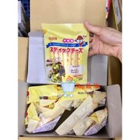 9M PHOMAI XÚC XÍCH QBB SỮA 14 THANH