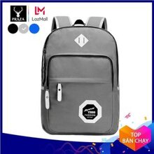 Balo Unisex Thời Trang PRAZA - BL164