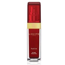 Kem lót kiểm soát dầu Lovite Rubilite Oil Control Makeup Base