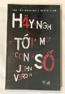 Hãy nghĩ tới một con số