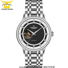 Đồng hồ nam Sunrise SG8873.1101 (40mm)
