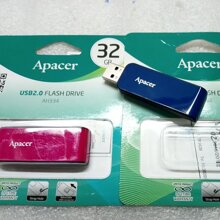 USB Apacer AH334 - 32GB