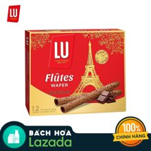 Bánh quế LU nhân socola 234g