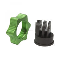 9.SOLUTIONS Quick mount for Gopro