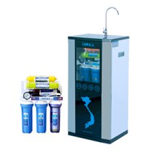 Máy lọc nước RO Iroka IR-110