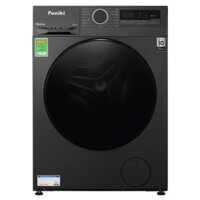 9tch Máy Giặt Funiki Inverter 8.5kg HWM F885ADG
