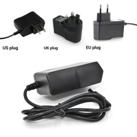 9V 1A AC/DC Adapter Charger Power Supply for CCTV Security DVR Camera