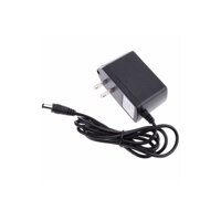 9V 1A US Plug Adapter