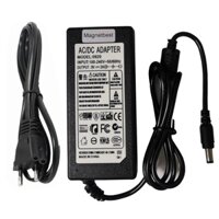 9v 2A Thay Thế AC DC Adapter Sạc Cho Roland PSB-1U Trống Bàn Phím Piano Adapter Po Nguồn Điện Với Cáp AC