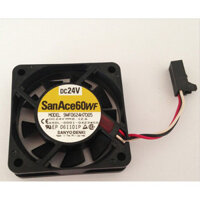 9wf0624h7d05 SanAce60WF / A90L-0001-0423#50 Quạt gốc cho Fenaco