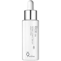 9Wishes Rice 72% White Lucent Serum hỗ trợ dưỡng trắng, cấp ẩm