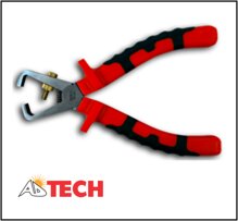 Kìm tuốt dây Ega Master 62461 - 160mm