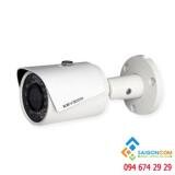 Camera thân hồng ngoại IP Kbvision KB-1001N