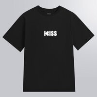 9XU BASIC TEE - KISS Áo Thun 9XU Form Rộng Cotton 4 Chiều