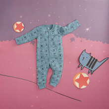 Set body liền quần Lullaby 6M 09131